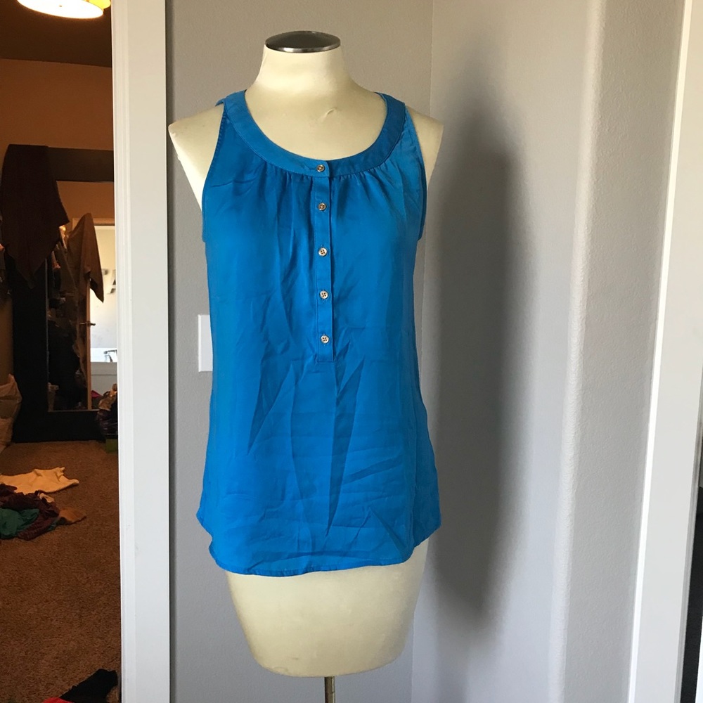 Kenneth Cole medium top - Picture 2 of 4